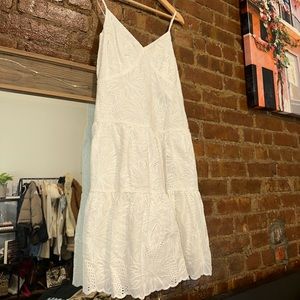 Michael Kors Collection Spring 2022 dress